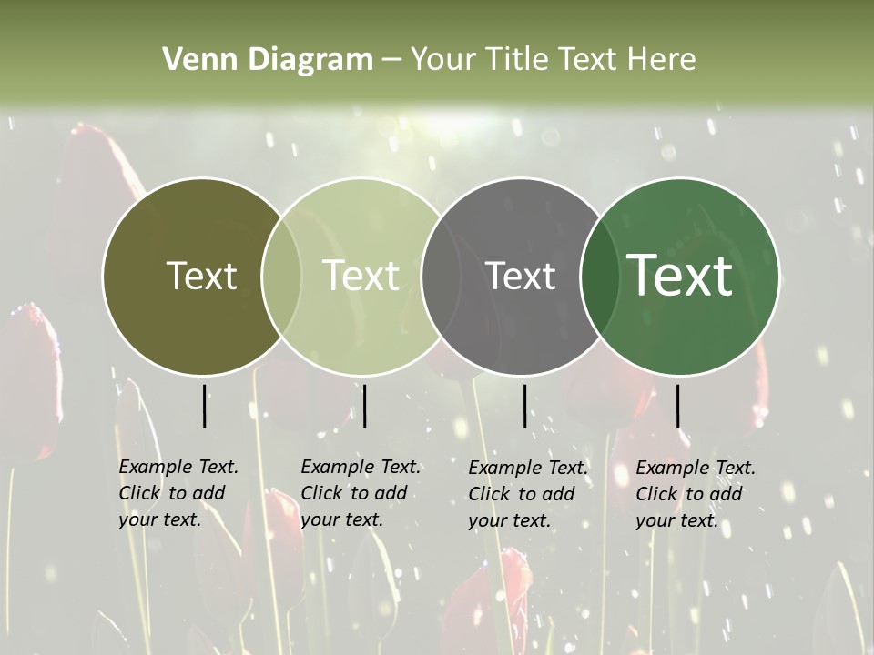 Heat Remote Ventilation PowerPoint Template