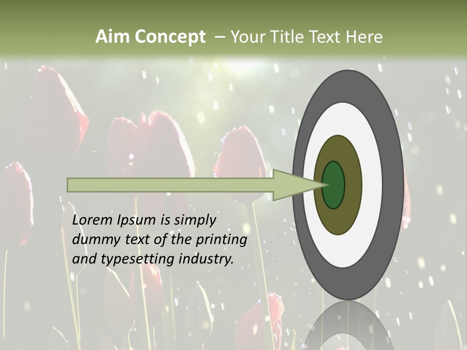 Heat Remote Ventilation PowerPoint Template