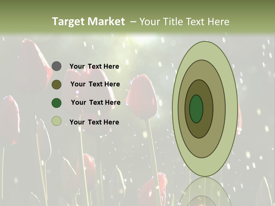 Heat Remote Ventilation PowerPoint Template