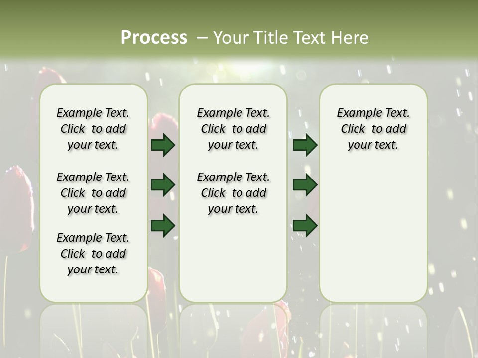 Heat Remote Ventilation PowerPoint Template