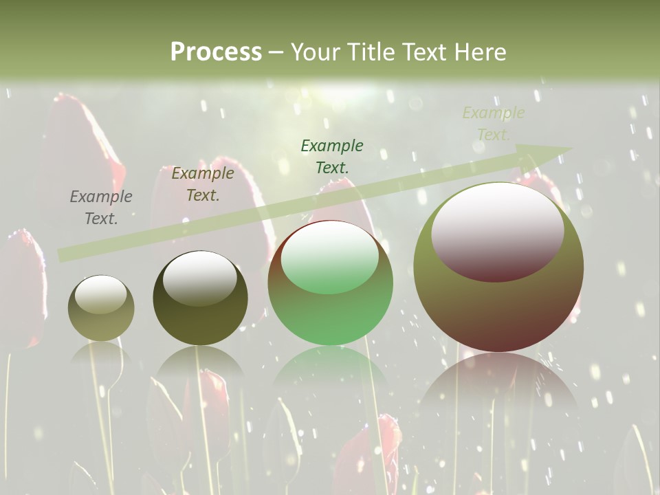 Heat Remote Ventilation PowerPoint Template