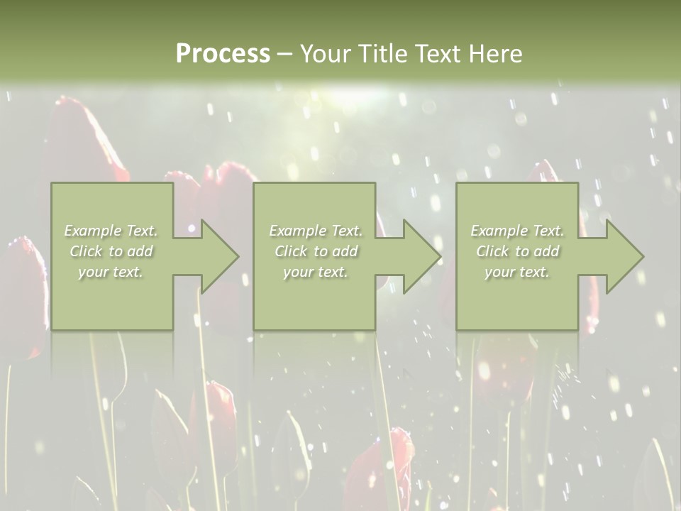 Heat Remote Ventilation PowerPoint Template