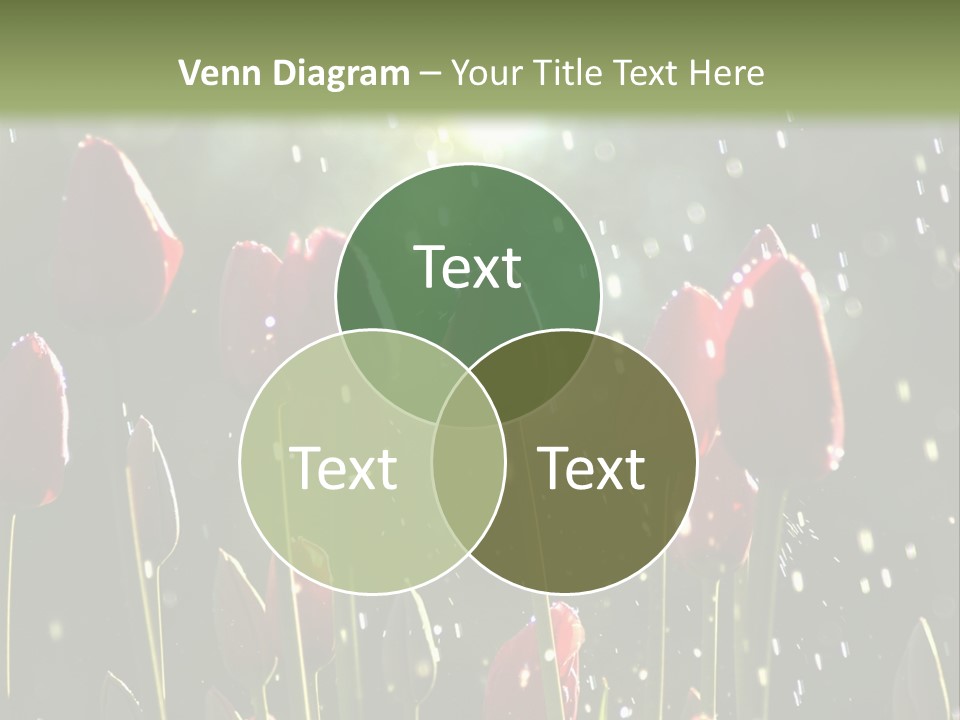 Heat Remote Ventilation PowerPoint Template