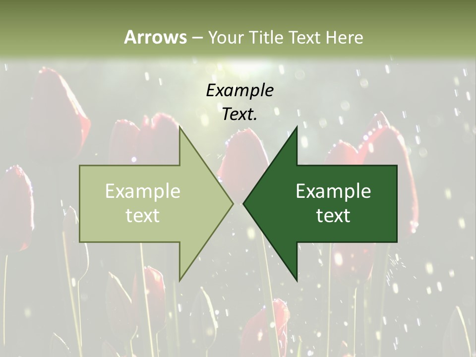 Heat Remote Ventilation PowerPoint Template