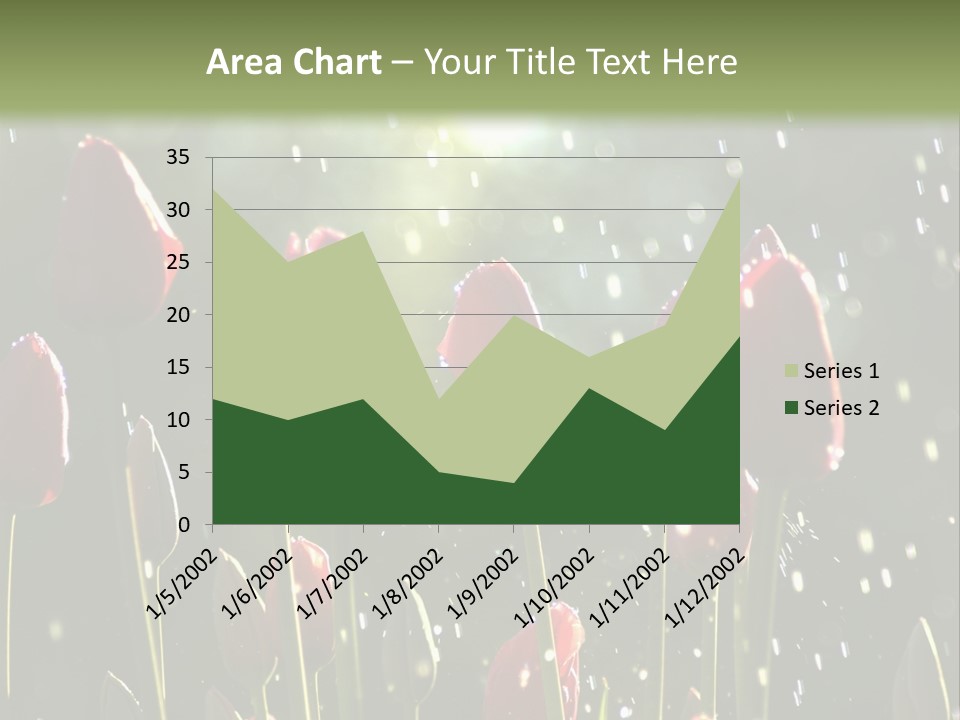 Heat Remote Ventilation PowerPoint Template