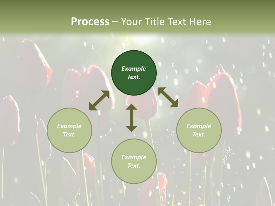 Heat Remote Ventilation PowerPoint Template