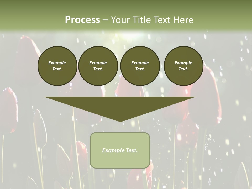 Heat Remote Ventilation PowerPoint Template