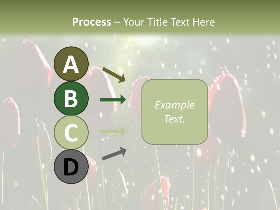 Heat Remote Ventilation PowerPoint Template