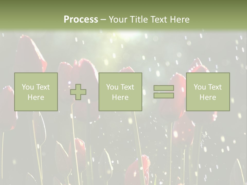 Heat Remote Ventilation PowerPoint Template
