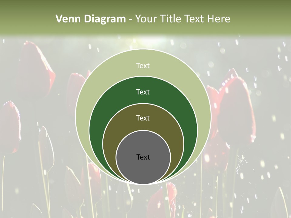 Heat Remote Ventilation PowerPoint Template