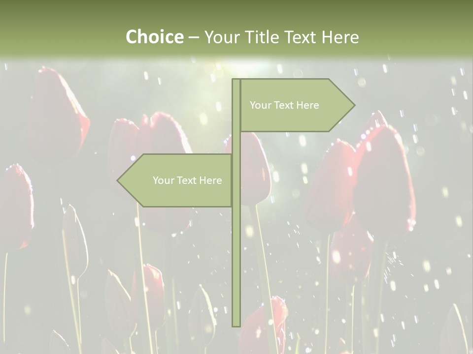 Heat Remote Ventilation PowerPoint Template
