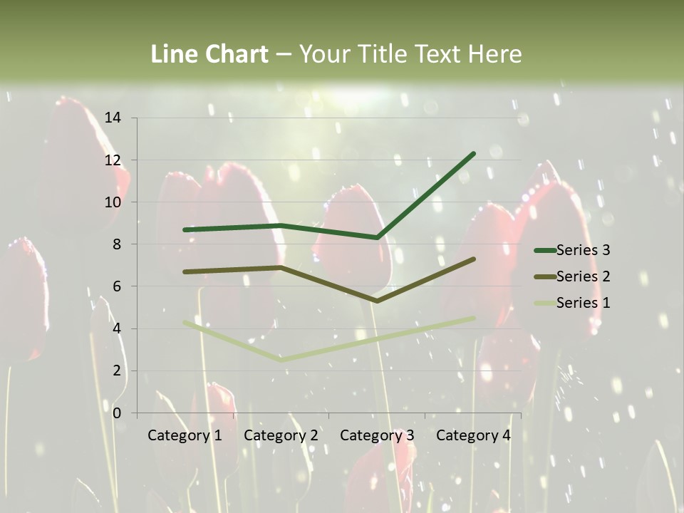 Heat Remote Ventilation PowerPoint Template
