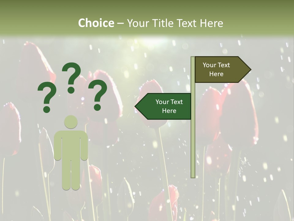 Heat Remote Ventilation PowerPoint Template