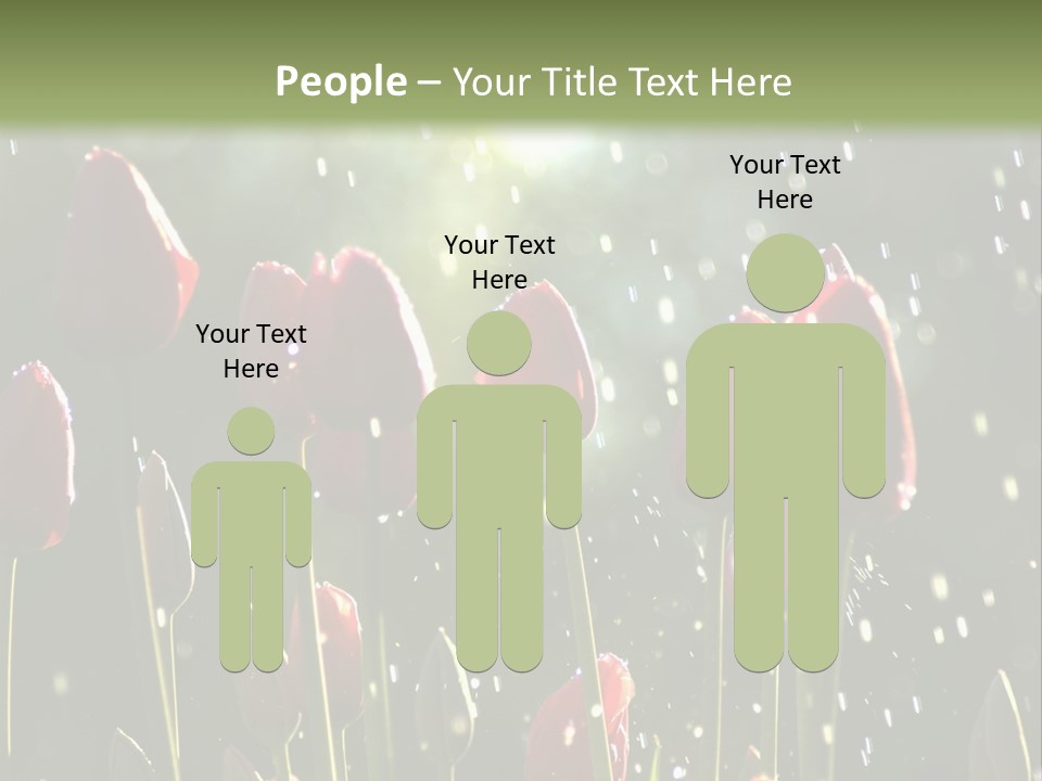 Heat Remote Ventilation PowerPoint Template