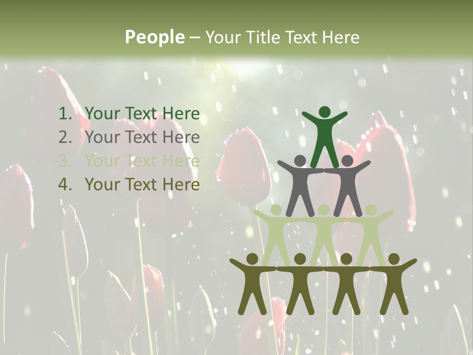 Heat Remote Ventilation PowerPoint Template