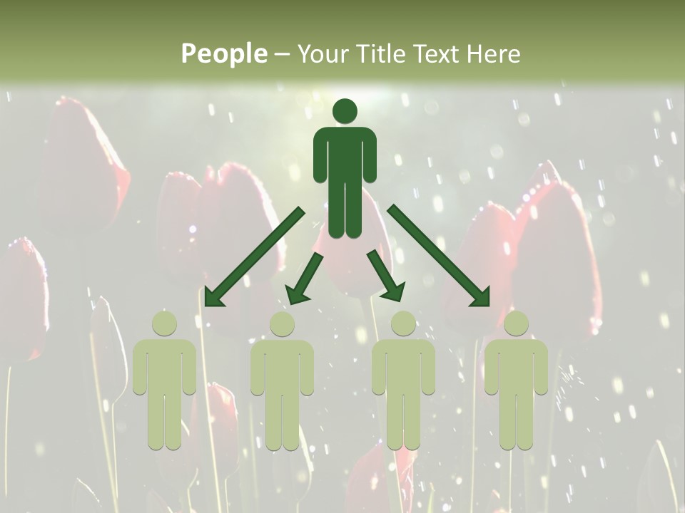 Heat Remote Ventilation PowerPoint Template