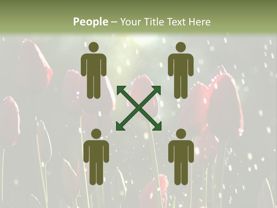 Heat Remote Ventilation PowerPoint Template