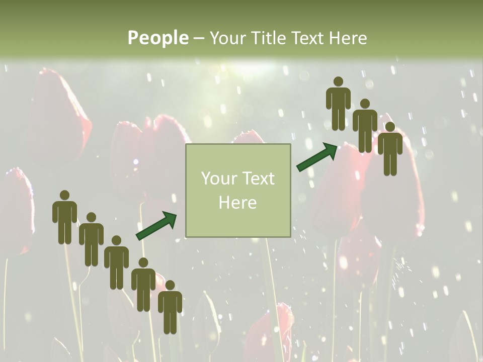 Heat Remote Ventilation PowerPoint Template