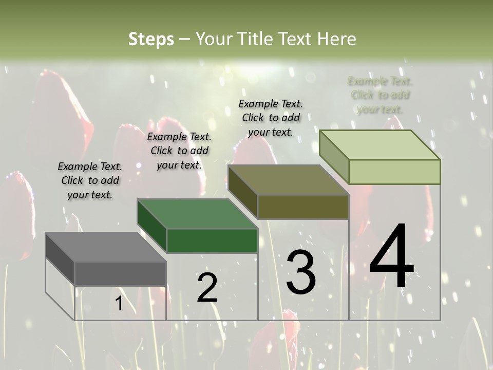Heat Remote Ventilation PowerPoint Template