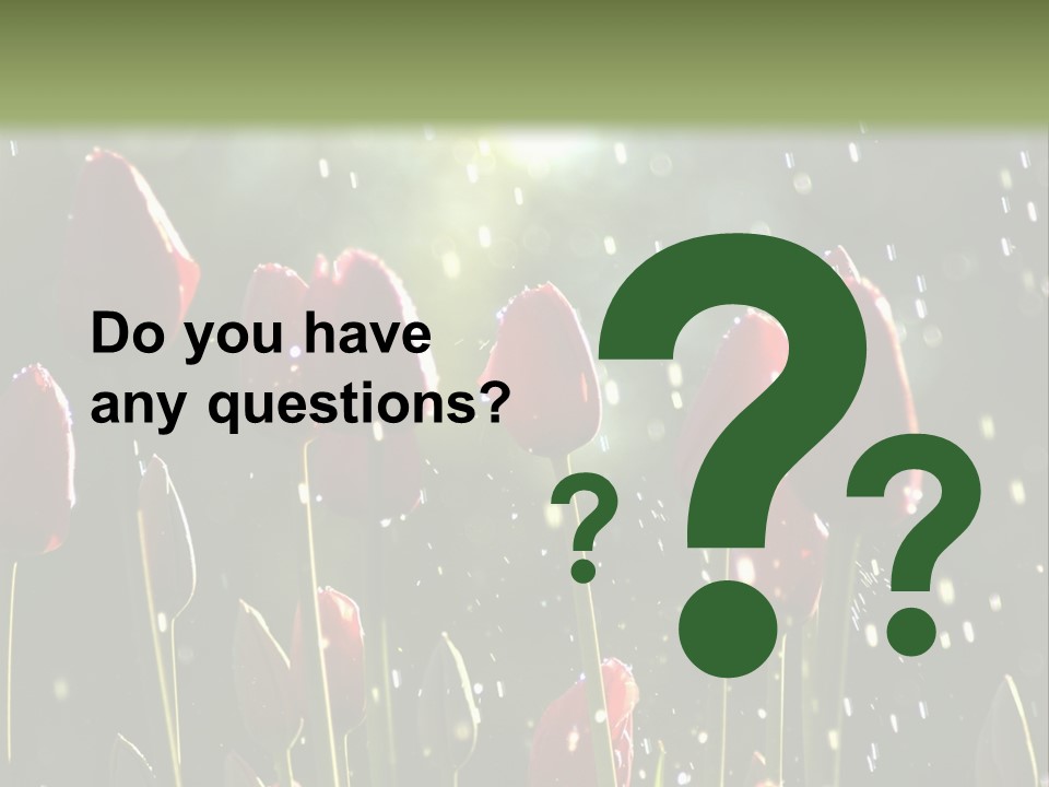 Heat Remote Ventilation PowerPoint Template