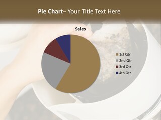 Cool Remote Condition PowerPoint Template