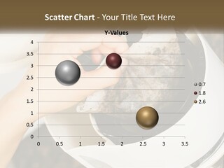 Cool Remote Condition PowerPoint Template