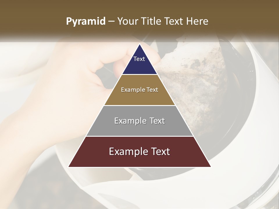 Cool Remote Condition PowerPoint Template