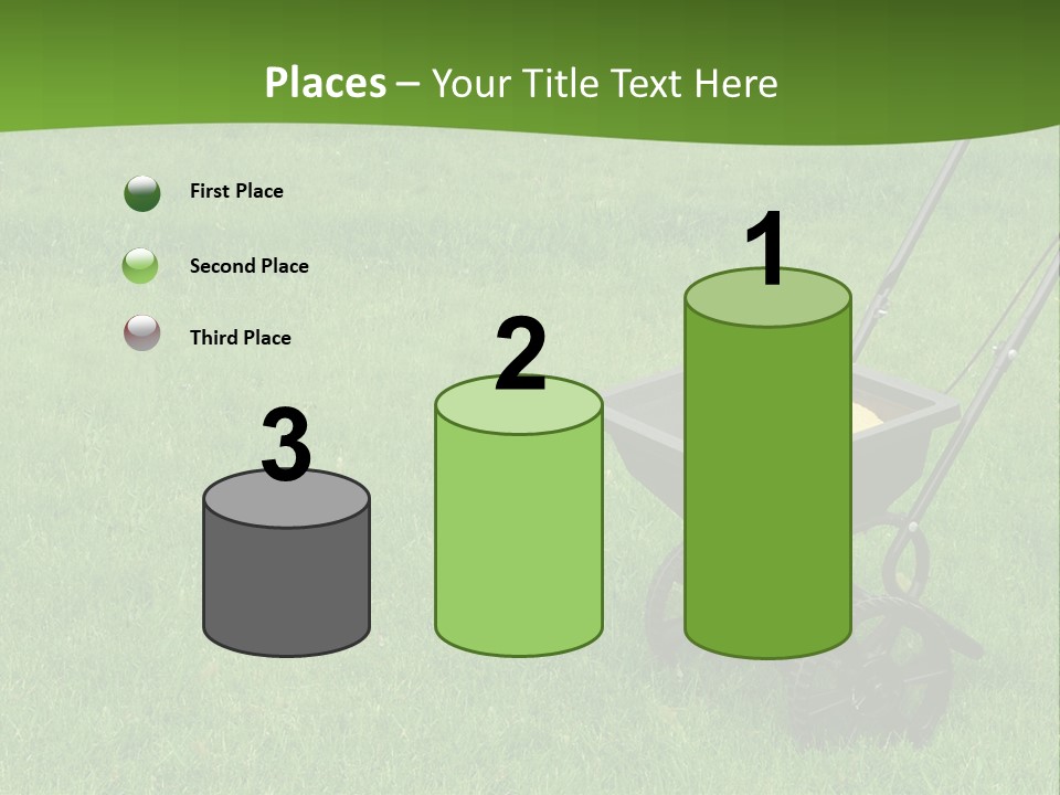 Part Energy Climate PowerPoint Template