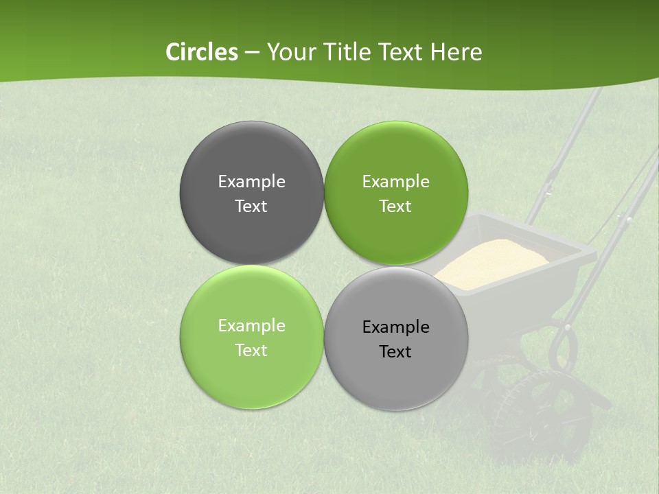 Part Energy Climate PowerPoint Template