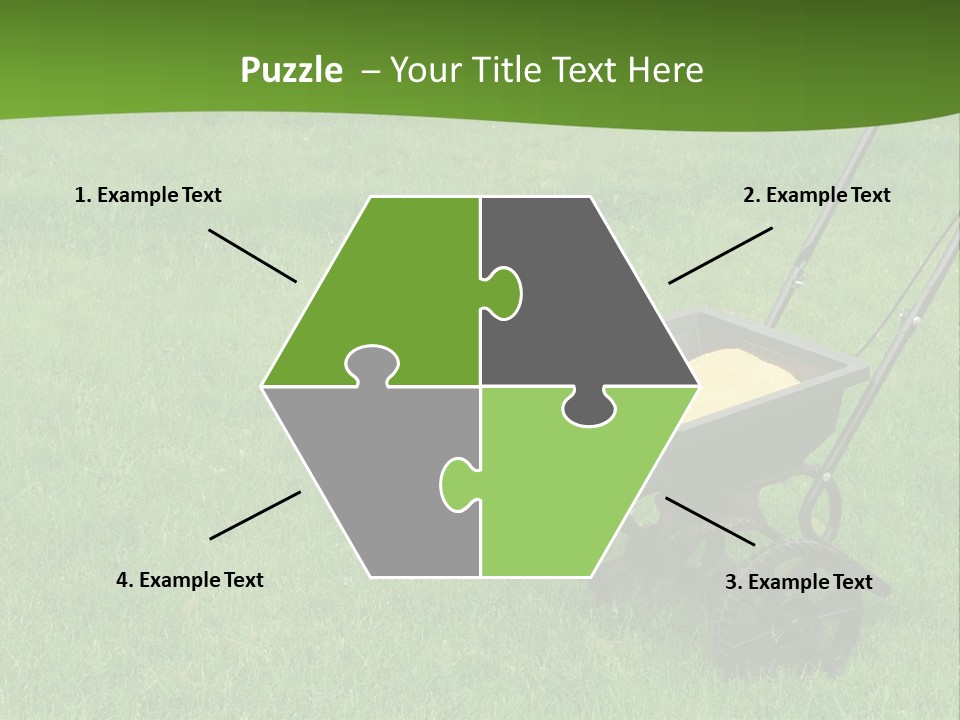 Part Energy Climate PowerPoint Template