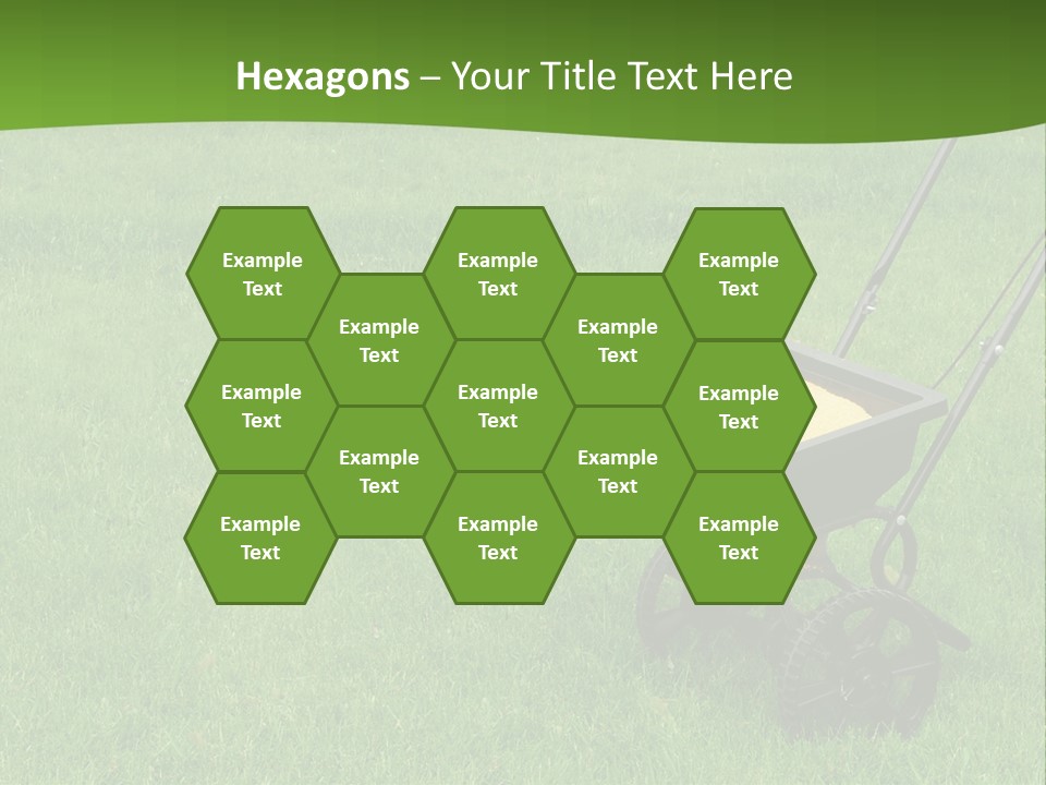 Part Energy Climate PowerPoint Template