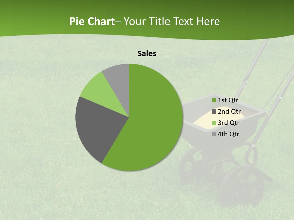 Part Energy Climate PowerPoint Template