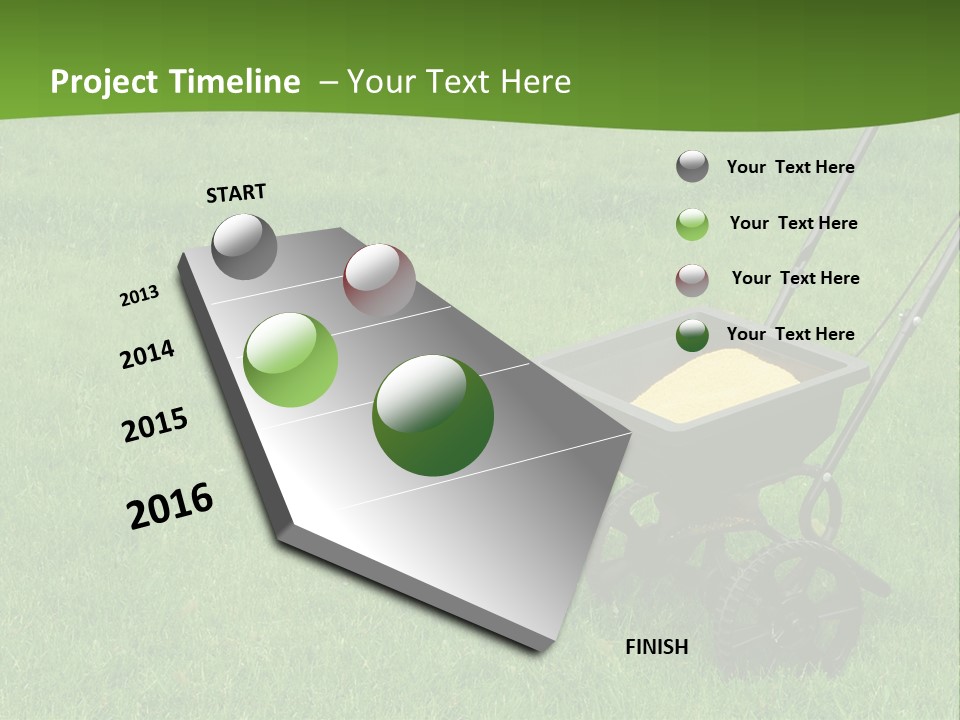 Part Energy Climate PowerPoint Template