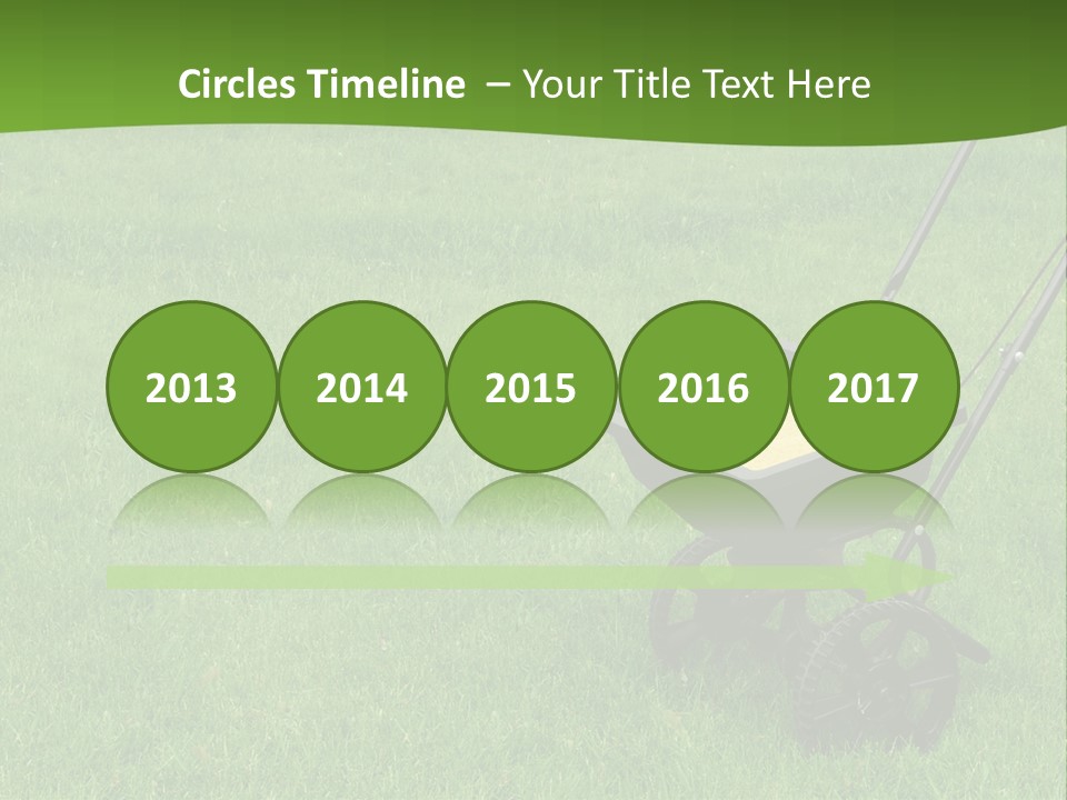 Part Energy Climate PowerPoint Template