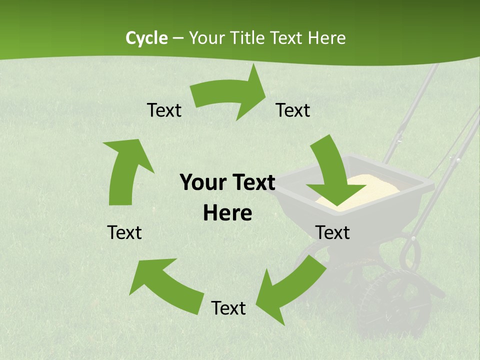 Part Energy Climate PowerPoint Template