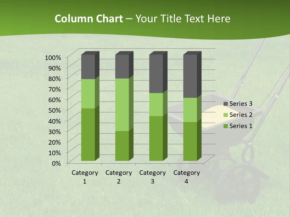 Part Energy Climate PowerPoint Template