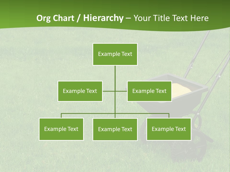 Part Energy Climate PowerPoint Template