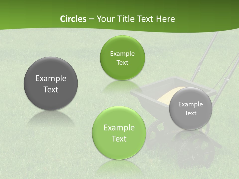 Part Energy Climate PowerPoint Template