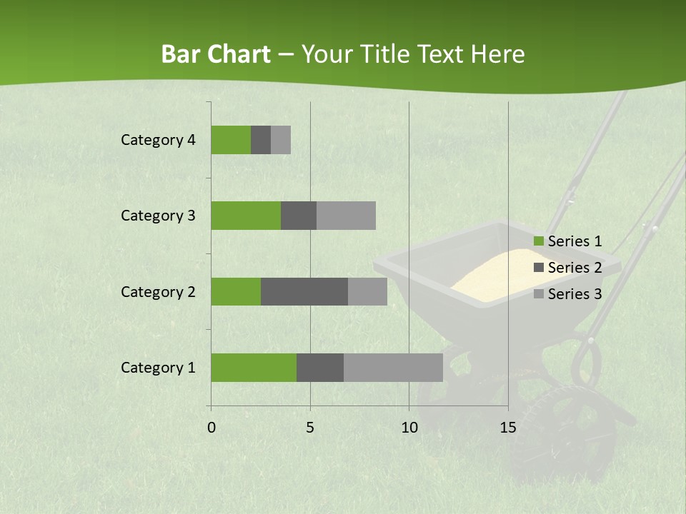Part Energy Climate PowerPoint Template