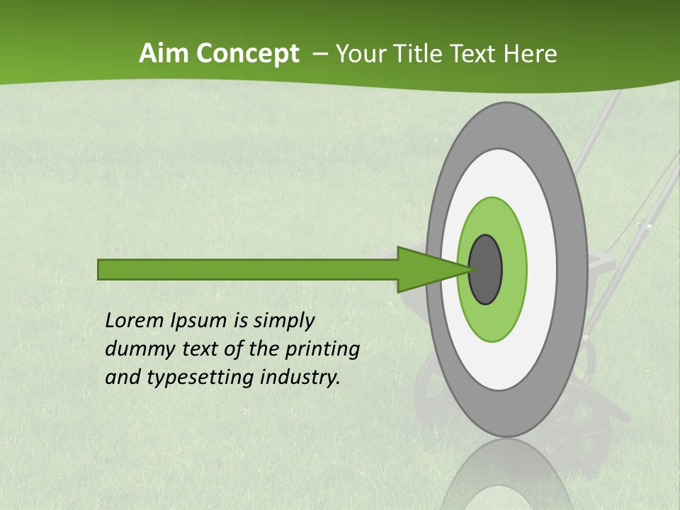 Part Energy Climate PowerPoint Template