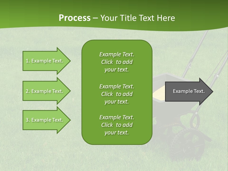 Part Energy Climate PowerPoint Template