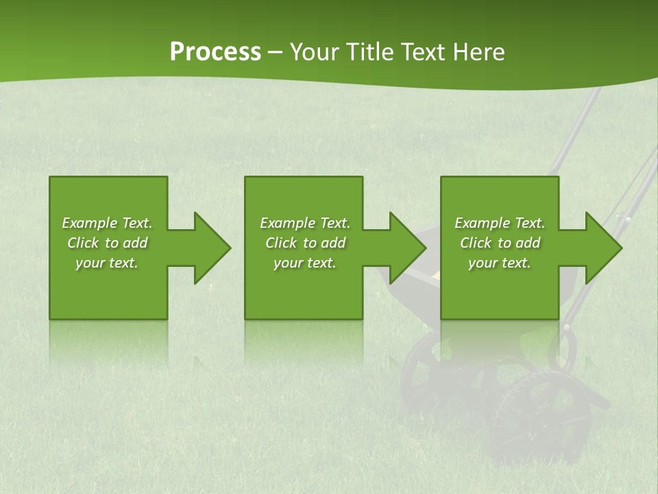 Part Energy Climate PowerPoint Template