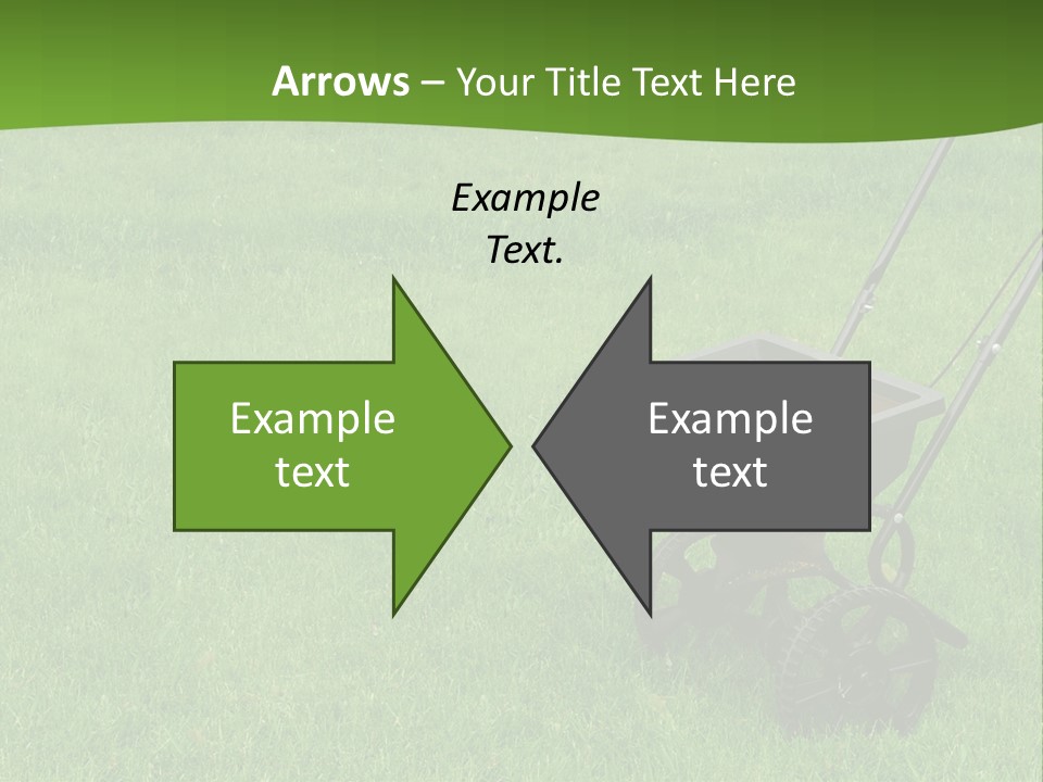 Part Energy Climate PowerPoint Template