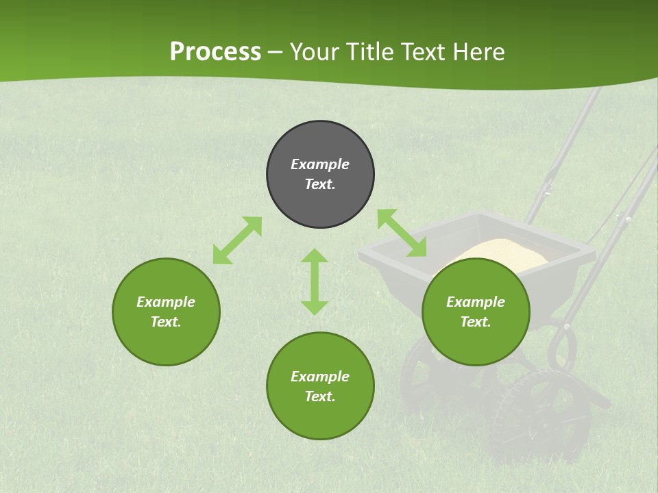 Part Energy Climate PowerPoint Template
