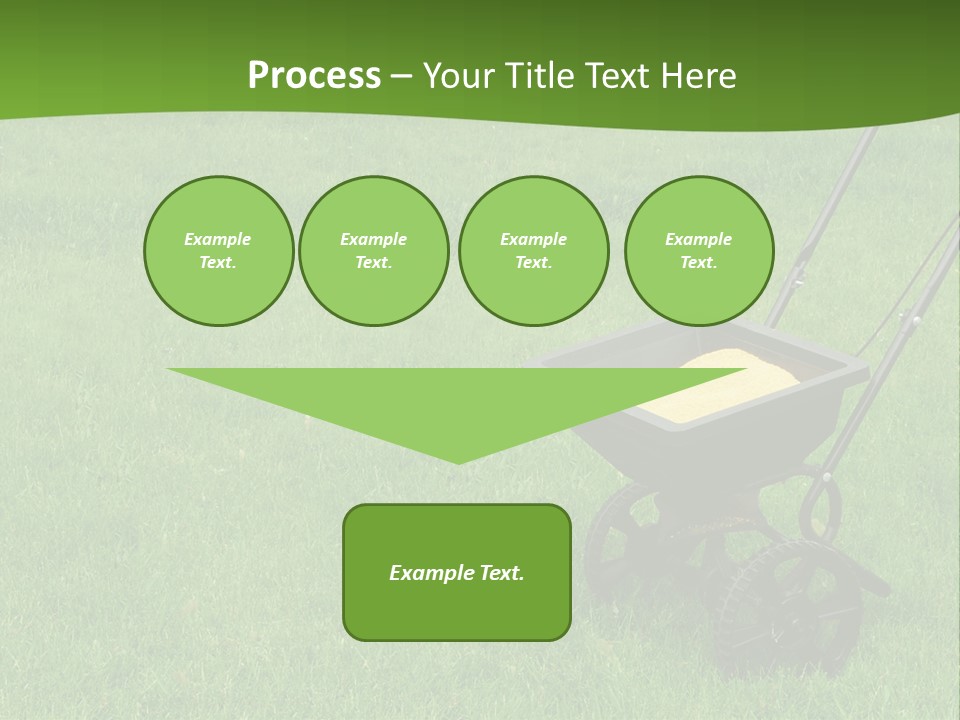 Part Energy Climate PowerPoint Template