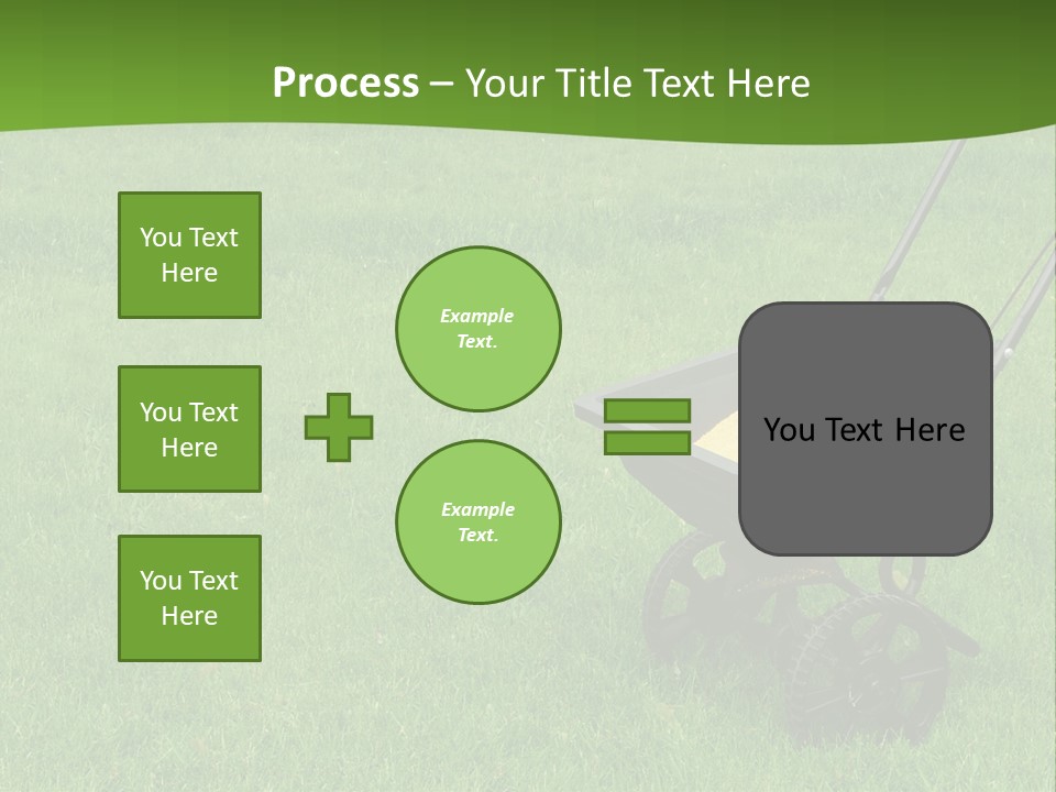 Part Energy Climate PowerPoint Template