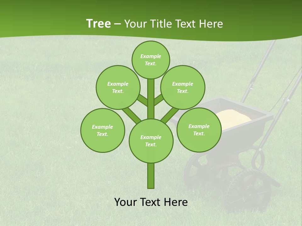 Part Energy Climate PowerPoint Template