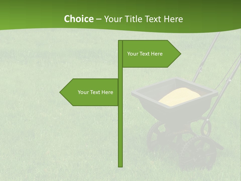 Part Energy Climate PowerPoint Template