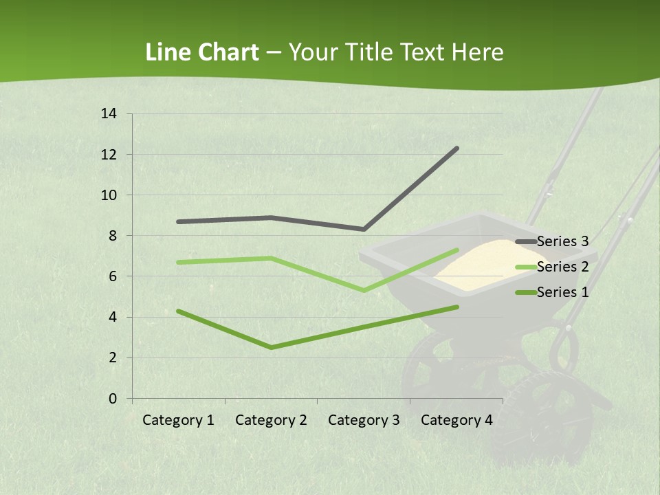 Part Energy Climate PowerPoint Template