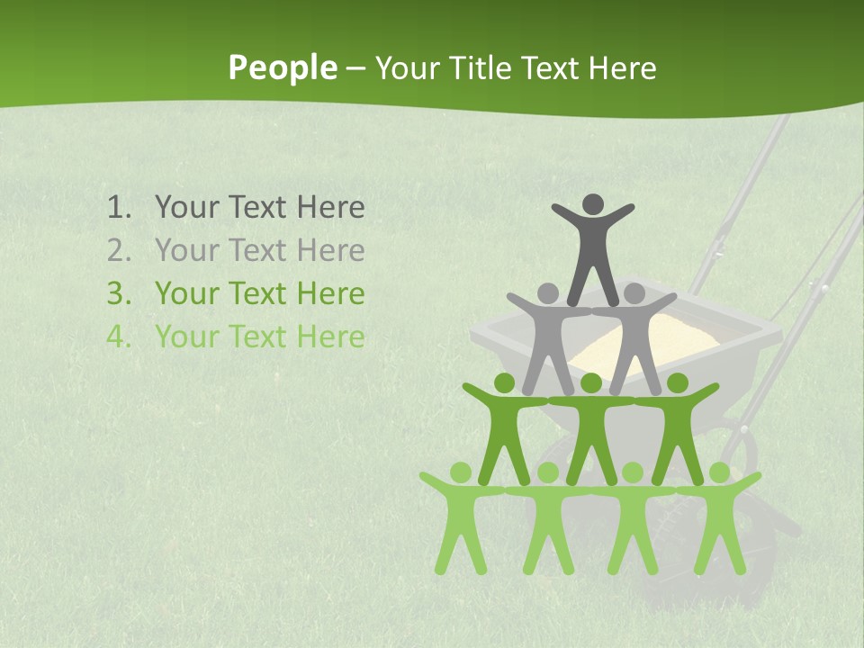 Part Energy Climate PowerPoint Template